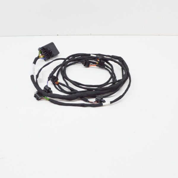 A1664404833 - MB M-CLASS W166 Front Parking Sensor Wiring Loom A1664404833 ORIGINAL