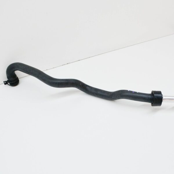 A1668300796 - NEW MERCEDES-BENZ GLE W166 ENGINE COOLANT HOSE A1668300796 ORIGINAL