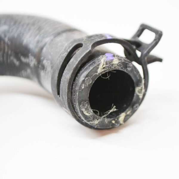 A1668300796 - NEW MERCEDES-BENZ GLE W166 ENGINE COOLANT HOSE A1668300796 ORIGINAL