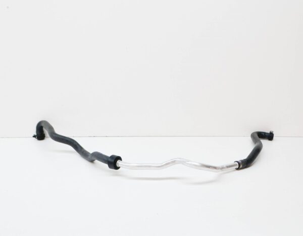 A1668300796 - NEW MERCEDES-BENZ GLE W166 ENGINE COOLANT HOSE A1668300796 ORIGINAL
