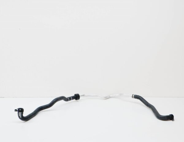 A1668300796 - NEW MERCEDES-BENZ GLE W166 ENGINE COOLANT HOSE A1668300796 ORIGINAL