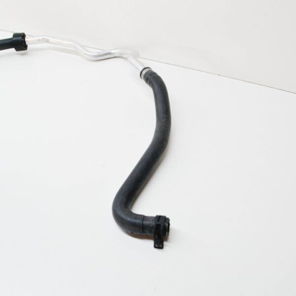 A1668300796 - NEW MERCEDES-BENZ GLE W166 ENGINE COOLANT HOSE A1668300796 ORIGINAL