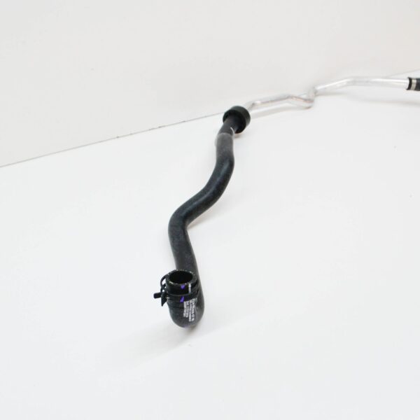 A1668300796 - NEW MERCEDES-BENZ GLE W166 ENGINE COOLANT HOSE A1668300796 ORIGINAL