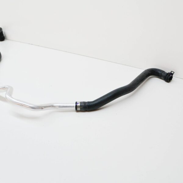 A1668300796 - NEW MERCEDES-BENZ GLE W166 ENGINE COOLANT HOSE A1668300796 ORIGINAL