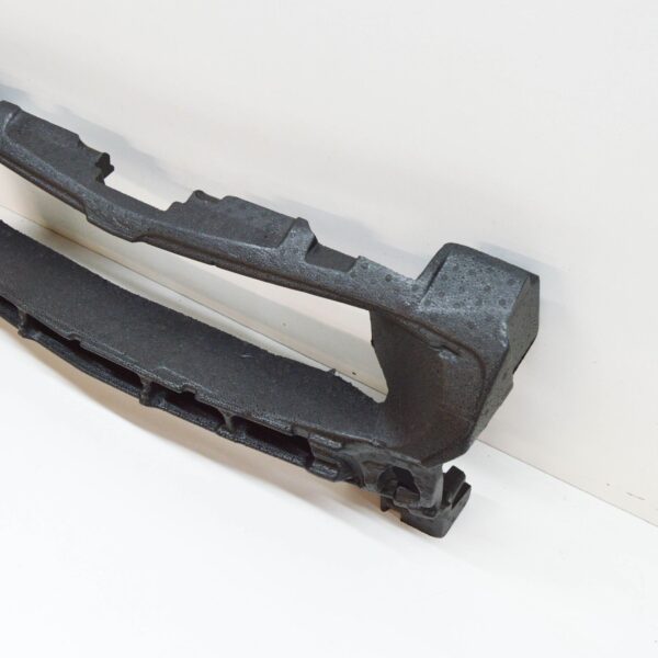 A1668850737 - NEW MERCEDES-BENZ M-CLASS W166 FRONT BUMPER ABSORBER FOAM A1668850737 ORIGINAL