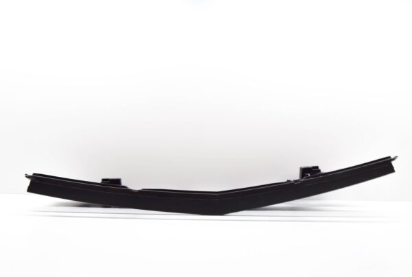 A1668855022 - MB M W166 Front Bumper Lower Center Grille A1668855022 ORIGINAL