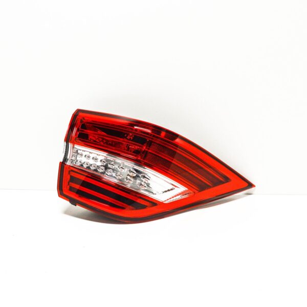 A1669063301 - NEW MERCEDES BENZ GLE W166 REAR LEFT TAILLIGHT LED A1669063301 ORIGINAL