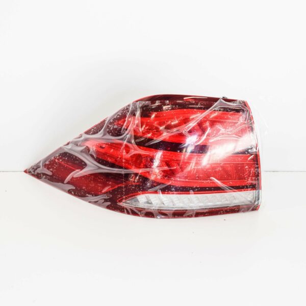 A1669065501 - NEW MERCEDES-BENZ GLE W166 REAR LEFT TAILLIGHT A1669065501 2017 ORIGINAL
