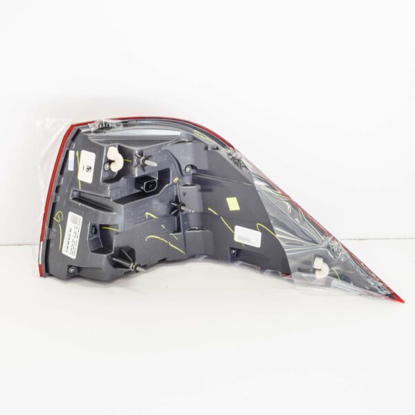 A1669065501 - NEW MERCEDES-BENZ GLE W166 REAR LEFT TAILLIGHT A1669065501 2017 ORIGINAL