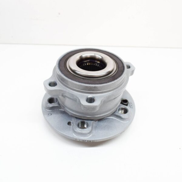 A1673340300 - NEW MERCEDES-BENZ GLE W167 FRONT WHEEL HUB BEARING A1673340300 ORIGINAL