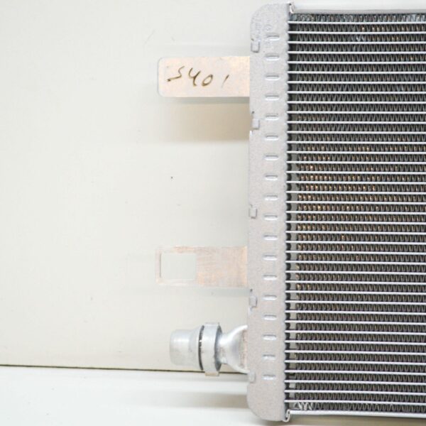 A1675000400 - NEW MERCEDES-BENZ GLE W167 ENGINE COOLING RADIATOR A1675000400