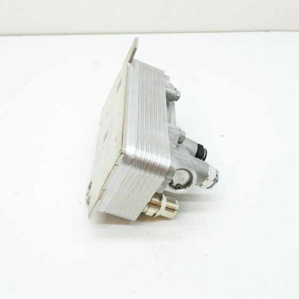 A1675005200 - NEW MERCEDES-BENZ GLE W167 TRANSMISSION OIL COOLER A1675005200 ORIGINAL