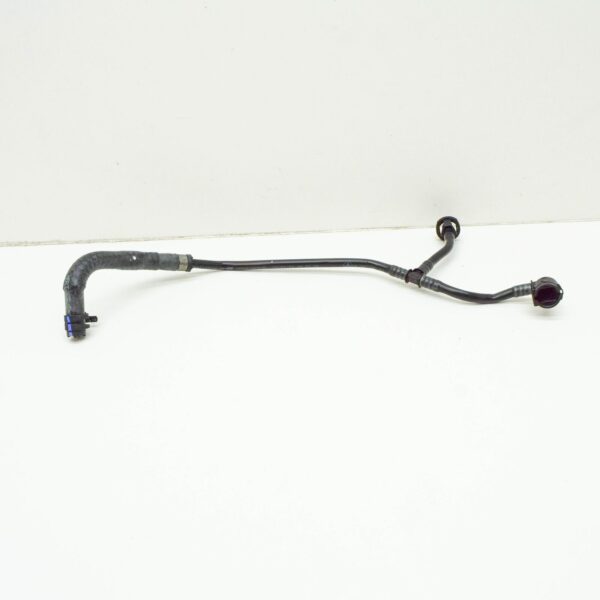 A1675015200 - MERCEDES-BENZ GLE W167 Coolant Bleed Line A1675015200 ORIGINAL