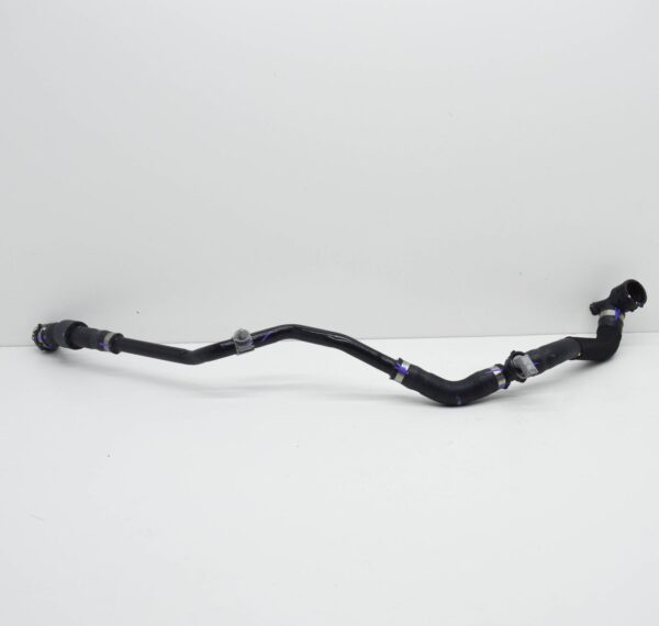 A1675018003 - MERCEDES-BENZ GLE W167 Engine Coolant Line A1675018003 ORIGINAL