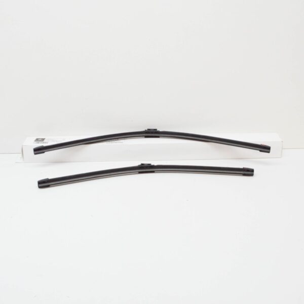 A1678208703 - MERCEDES-BENZ GLE W167 Front Wiper Blade Kit LHD A1678208703 ORIGINAL