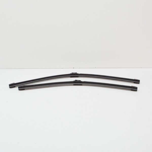 A1678208703 - MERCEDES-BENZ GLE W167 Front Wiper Blade Kit LHD A1678208703 ORIGINAL