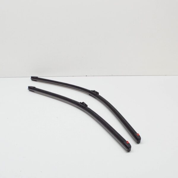 A1678208703 - MERCEDES-BENZ GLE W167 Front Wiper Blade Kit LHD A1678208703 ORIGINAL