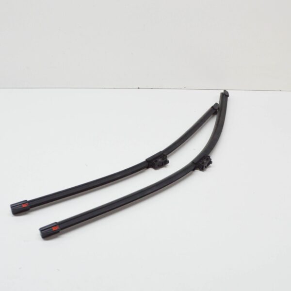 A1678208703 - MERCEDES-BENZ GLE W167 Front Wiper Blade Kit LHD A1678208703 ORIGINAL