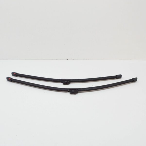 A1678208703 - MERCEDES-BENZ GLE W167 Front Wiper Blade Kit LHD A1678208703 ORIGINAL