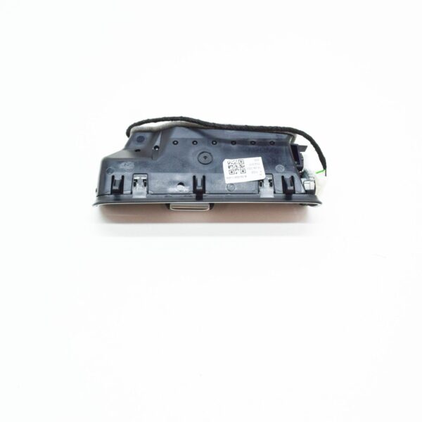 A1678301006 - MERCEDES-BENZ GLE W167 B-Pillar Right Air Vent A1678301006 ORIGINAL