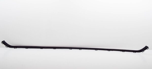A1678800203 - MERCEDES-BENZ GLS X167 Rear Lower Bumper Trim Bar A1678800203 ORIGINAL