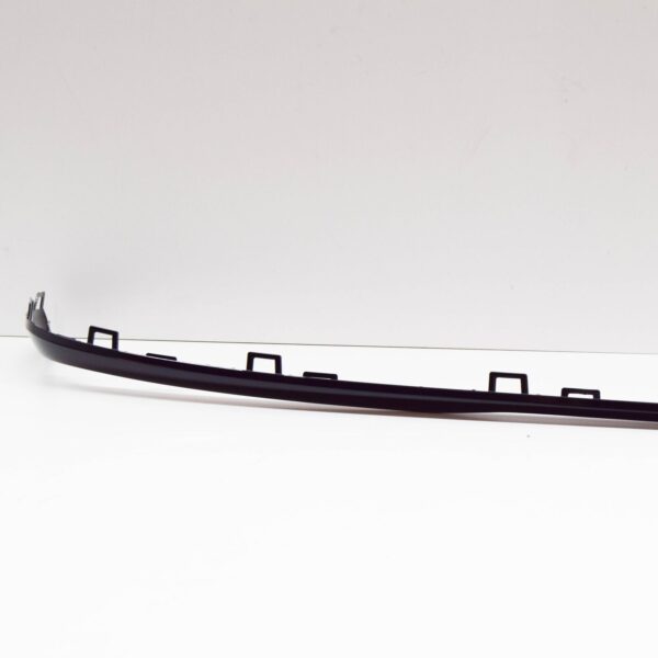 A1678800203 - MERCEDES-BENZ GLS X167 Rear Lower Bumper Trim Bar A1678800203 ORIGINAL