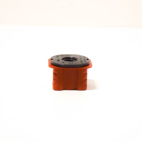 A1695040114 - NEW MERCEDES BENZ A W169 UPPER RADIATOR INSULATOR BEARING A1695040114 ORIGINAL