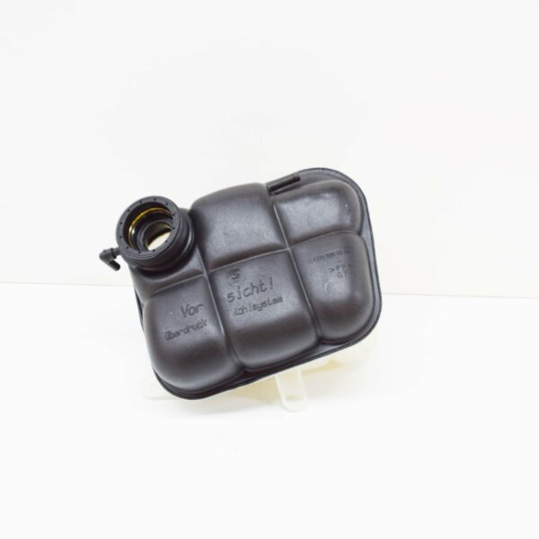 A1705000549 - NEW MERCEDES-BENZ SLK R170 AMG EXPANSION TANK RESERVOIR A1705000549