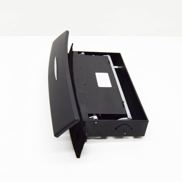 A1716801052 - MERCEDES-BENZ SLK R171 Dashboard Pigeonhole Bracket A17168010529116 ORIGINAL