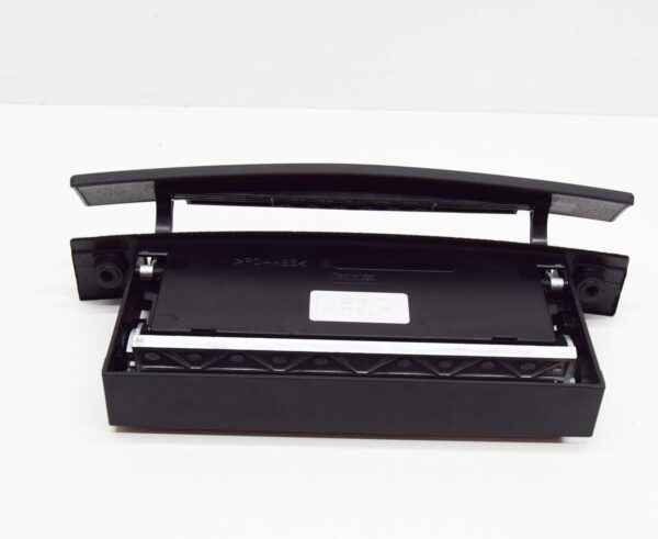 A1716801052 - MERCEDES-BENZ SLK R171 Dashboard Pigeonhole Bracket A17168010529116 ORIGINAL