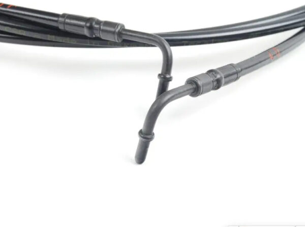 A1718000015 - NEW MERCEDES-BENZ SLK R171 FOLDING TOP HYDRAULIC SYSTEM LINE A1718000015