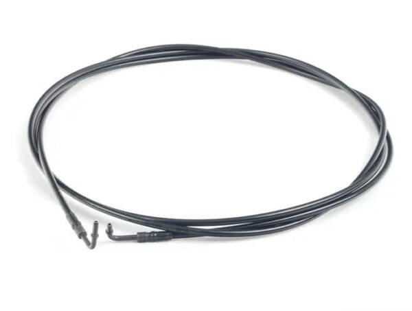 A1718000015 - NEW MERCEDES-BENZ SLK R171 FOLDING TOP HYDRAULIC SYSTEM LINE A1718000015