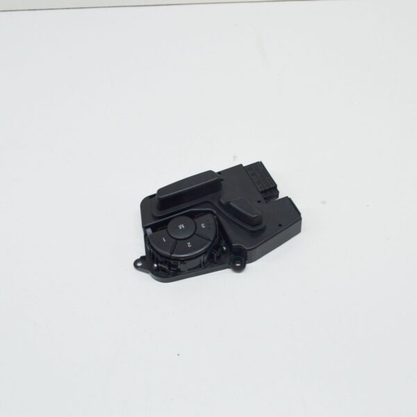 A1718209910 - NEW MERCEDES BENZ SLK R171 RIGHT SEAT SWITCH BUTTONS A1718209910