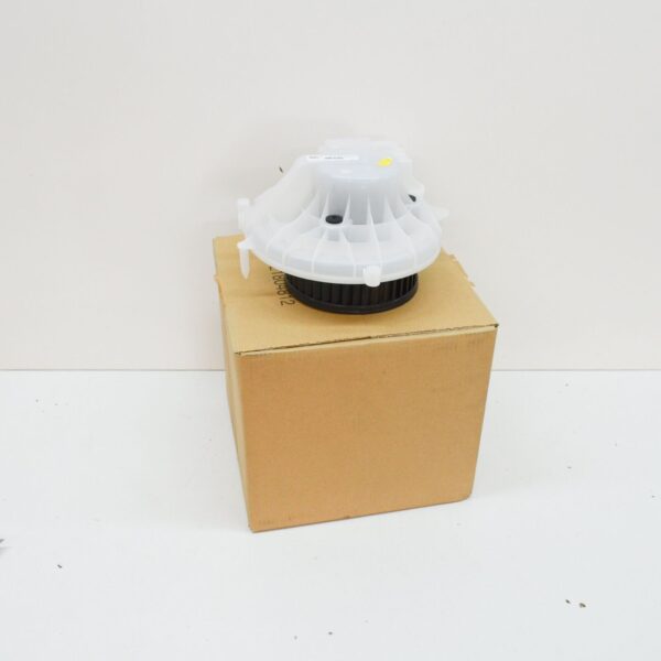 A1718350104 - NEW MERCEDES BENZ SLK R171 INTERIOR HEATER BLOWER MOTOR A1718350104 RHD