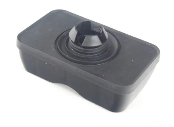 A1719980050 - NEW MERCEDES-BENZ SLK R172 REAR JACK TUBE PLUG A1719980050 ORIGINAL