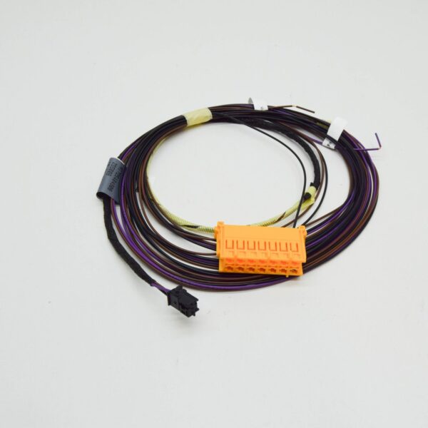 A1725404908 - MERCEDES-BENZ SLK R172 Analog Clock Wiring Harness A1725404908 ORIGINAL