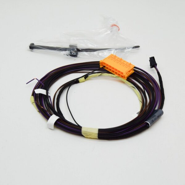 A1725404908 - MERCEDES-BENZ SLK R172 Analog Clock Wiring Harness A1725404908 ORIGINAL