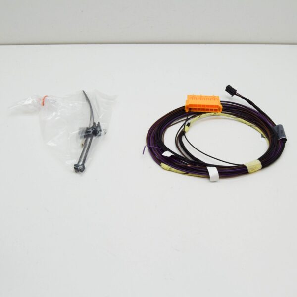 A1725404908 - MERCEDES-BENZ SLK R172 Analog Clock Wiring Harness A1725404908 ORIGINAL