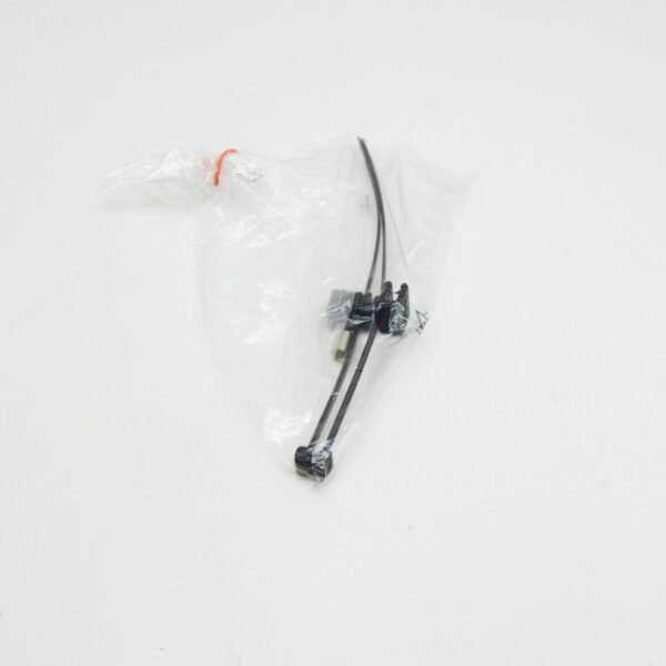 A1725404908 - MERCEDES-BENZ SLK R172 Analog Clock Wiring Harness A1725404908 ORIGINAL