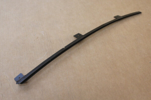 A1726900039 - MERCEDES-BENZ SLK R172 Left Windshield Retaining Rail A1726900039 ORIGINAL