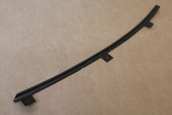 A1726900039 - MERCEDES-BENZ SLK R172 Left Windshield Retaining Rail A1726900039 ORIGINAL