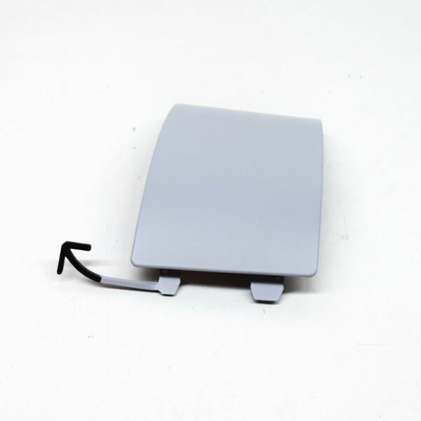 A17269803589999 - MB SLK R172 Rear Right Longitudinal Member Cover A17269803589999 NEW GENUINE