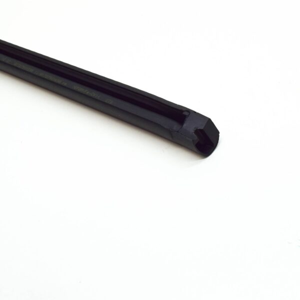 A1727901598 - NEW MERCEDES-BENZ SLK R172 LEFT FOLDING ROOF SEALING A1727901598 ORIGINAL
