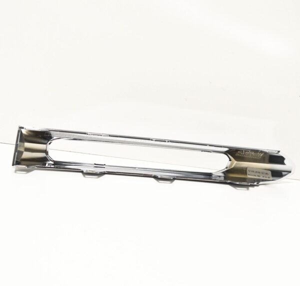 A1728850274 - MERCEDES-BENZ SLK R172 Front Left  Cover Trim  A1728850274 ORIGINAL