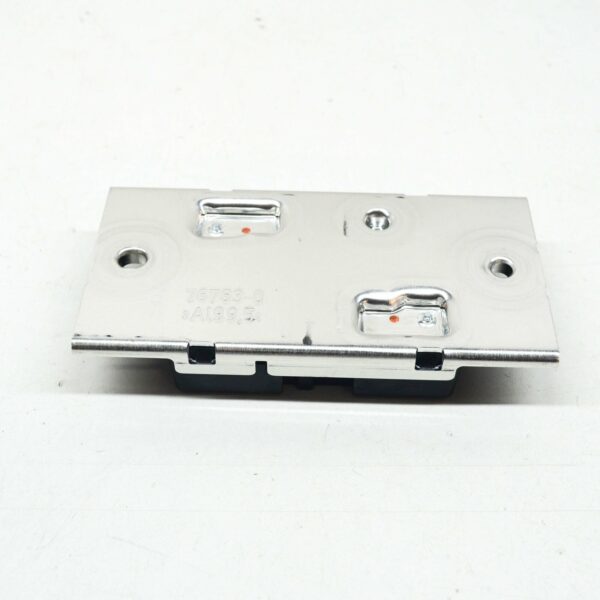 A1729000402 - NEW MB E COUPE C207 SEAT HEATER AIR SCARF CONTROL MODULE A1729000402 ORIGINAL