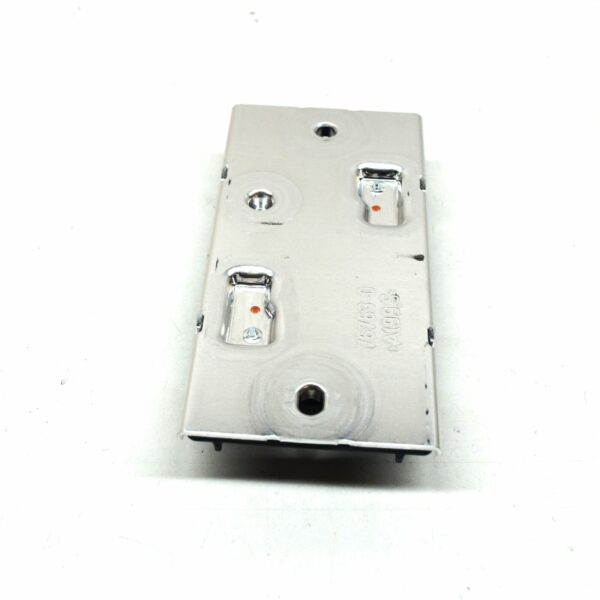 A1729000402 - NEW MB E COUPE C207 SEAT HEATER AIR SCARF CONTROL MODULE A1729000402 ORIGINAL