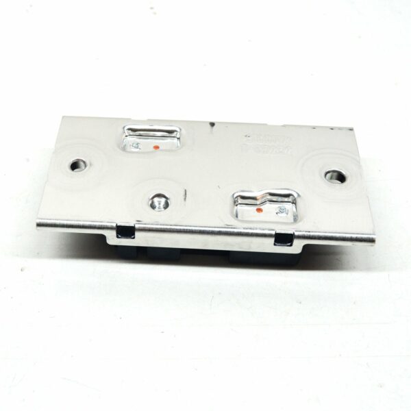 A1729000402 - NEW MB E COUPE C207 SEAT HEATER AIR SCARF CONTROL MODULE A1729000402 ORIGINAL