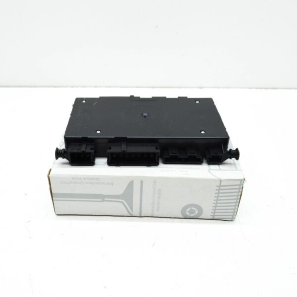 A1729007003 - NEW MERCEDES-BENZ SLK R172 FRONT RIGHT SEAT CONTROL UNIT LHD A1729007003