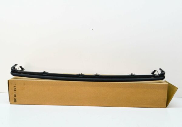 A1767800044 - MERCEDES-BENZ A W176 Panoramic Roof Air Deflector A1767800044 ORIGINAL