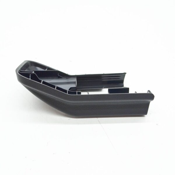 A17691902009H68 - NEW MB GLA X156 FRONT RIGHT SEAT OUTER RAIL COVER A17691902009H68 ORIGINAL
